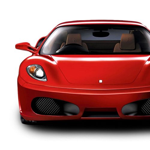 Тест-драйв Ferrari F430 Coupé (2-местный)