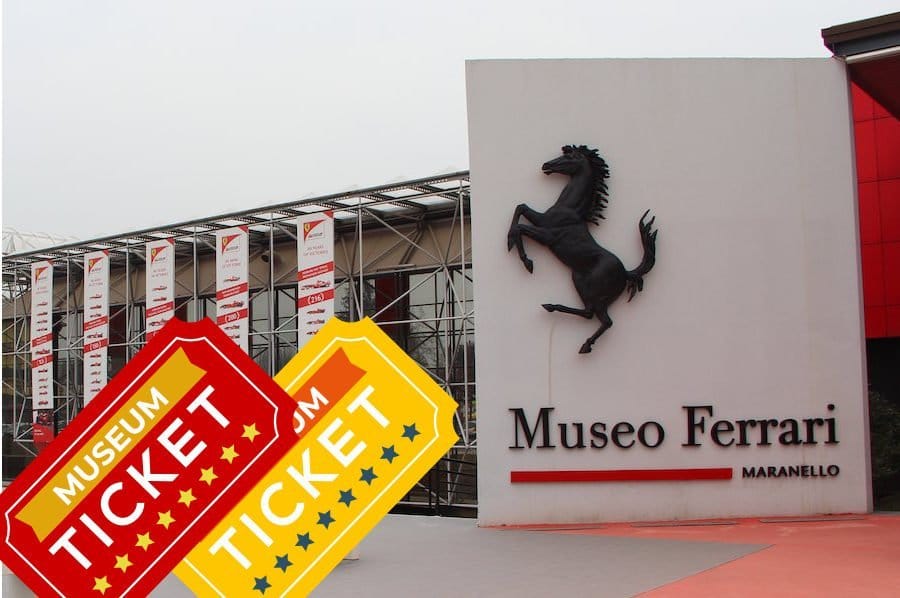 Марафонский тур "Моторвалли": автобус из Болоньи 2 Марафонский тур "Моторвалли": автобус из Болоньи — изображение 2