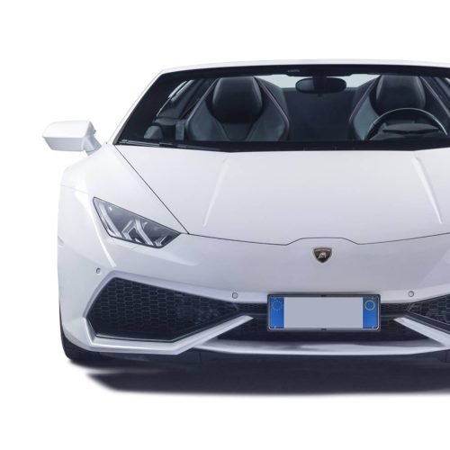 Lamborghini Huracán Spyder в Santagata Bolognese