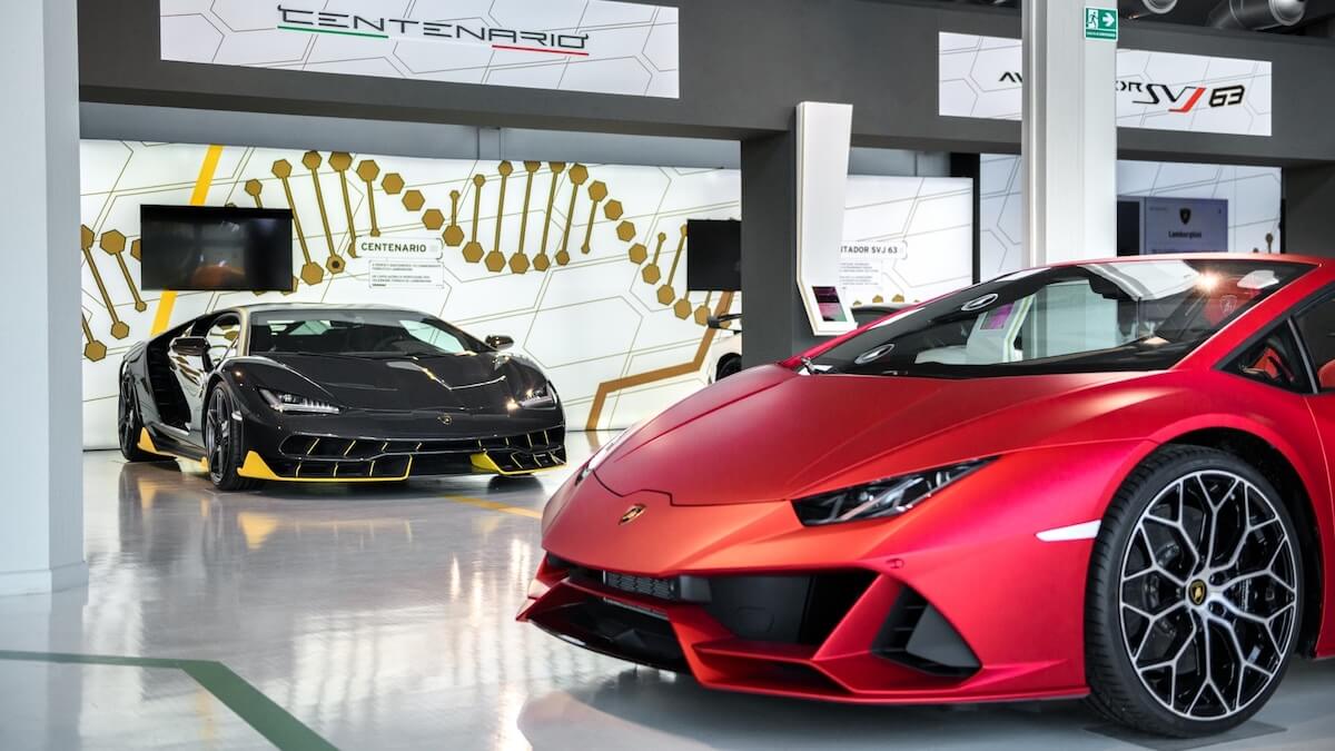 Марафонский тур "Моторвалли": автобус из Болоньи 3 Марафонский тур "Моторвалли": автобус из Болоньи — изображение 3