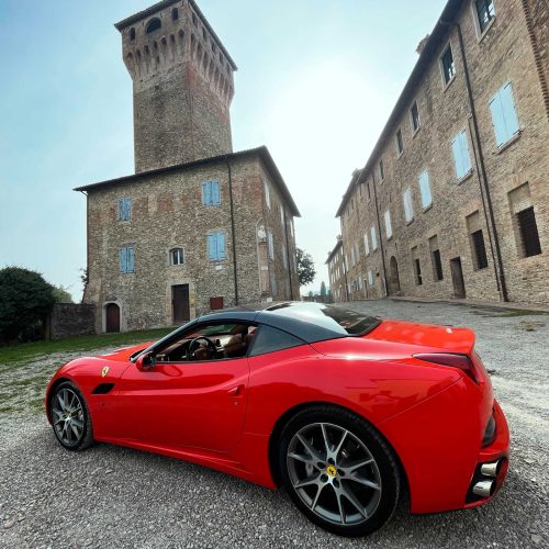 Экскурсия по кольцу Пуйя