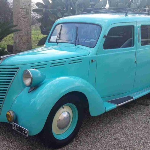 Коллекция Ippoliti