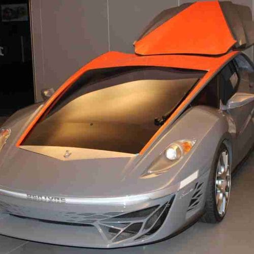 Коллекция ASI Bertone