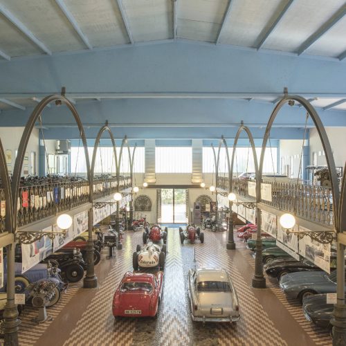 Коллекция Умберто Панини