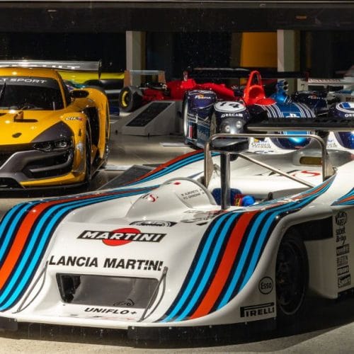 Музей Даллары