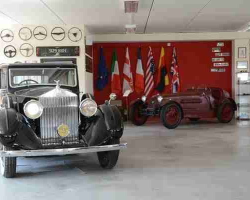 Музей Мурджиа