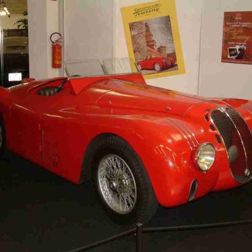 Музей Бонфанти-Вимар