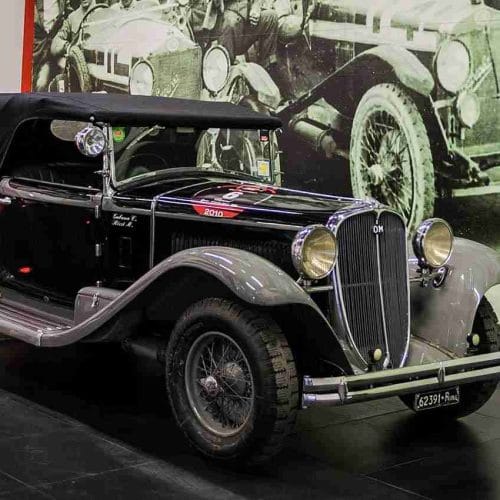 Музей Милле Милья