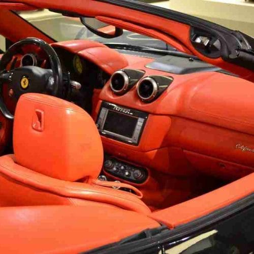 Музей Полтрона Фрау