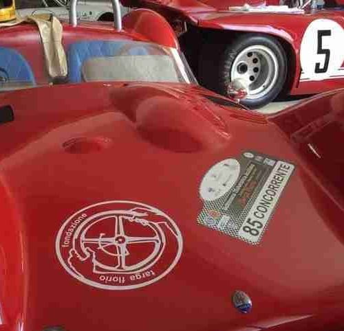 Музей Тарга Флорио