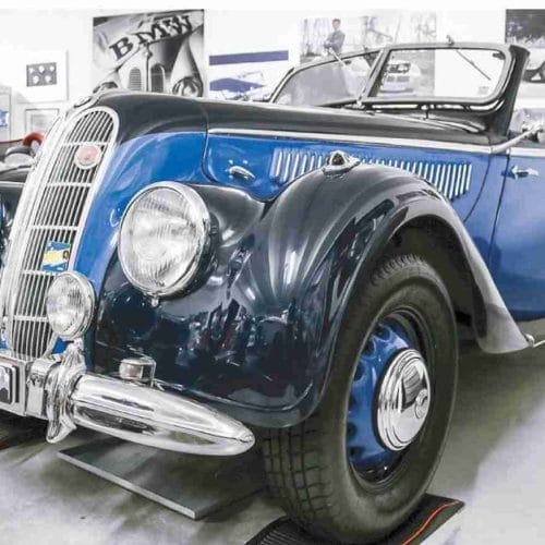 Музей Тулло Пеццо