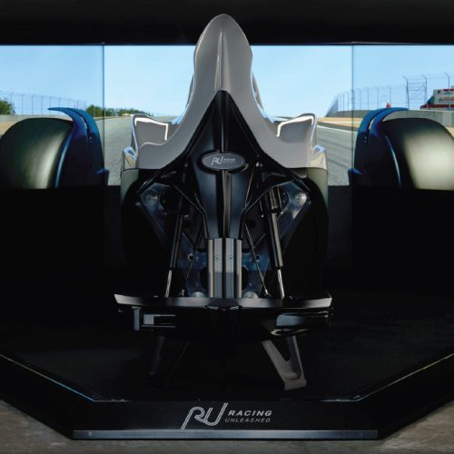 Гонки Unleashed Formula Sim 028